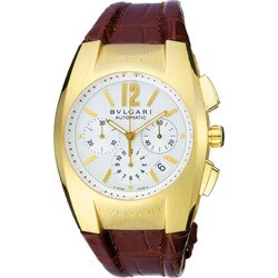 ERGON（エルゴン）ホワイト 自動巻き メンズ 並行輸入品 EG40C6GLDCH