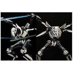 ヨドバシ.com - コトブキヤ KOTOBUKIYA スター・ウォーズ EP3