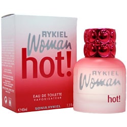 リキエルウーマン ホット （40ml）[スプレータイプ]