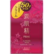 潤肌精プライム ハリ感クリーム 40g [クリーム]