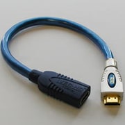 HDMI延長ケーブル 0.3m HXT708