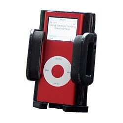 ヨドバシ Com ブライトンネット Brightonnet Bi Wood Bk Ipod 携帯用木目調ホルダー ブラック 通販 全品無料配達