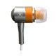 S1HP01T (タンジェリンオレンジ) [iPod用 インナーイヤーヘッドホン]