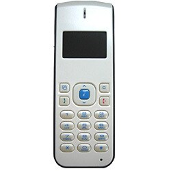 VP-842U [USB対応 Skype用ハンドセット ハンディタイプ]