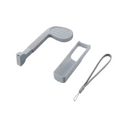 HGW-005WH Wiiリモコン用アタッチメント ゴルフクラブ [Wii用]