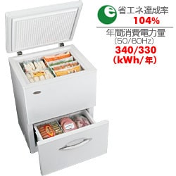 大特価セール ヨドバシ.com - ハイアール Haier 冷凍庫（107L） JF-ND110A 冷蔵庫
