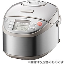 三菱電機 NJ-VX108 炊飯器 19年式 三菱電機 備長炭 炭炊釜 NJ-VX108 価格比較 - 価格.com