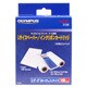CAMEDIA P-10/11用 Lサイズペーパーセット 100枚入 P-L100