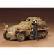 35115 ドイツ Sd.Kfz.250/9 軽装甲偵察車 デマーグ [1/35 ミリタリーミニチュアシリーズ]