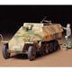 35147 ドイツ ハノマークD型 カノーネンワーゲン [1/35 ミリタリーミニチュアシリーズ]