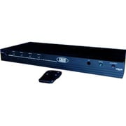 4in1HDMIスイッチャー XHT948-UE