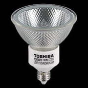 白熱電球 ハロゲンランプ E11口金 110V 100W形(60W) 50mm径 中角 JDR110V60W/K5M