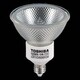 白熱電球 ハロゲンランプ E11口金 110V 100W形（60W） 50mm径 広角 JDR110V60W/K5F