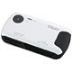 USB2.0対応 カードリーダー/ライター ホワイト CRW-12M30W