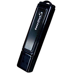 USB 2.0/1.1対応 フラッシュメモリ 512MB ED-S2/512