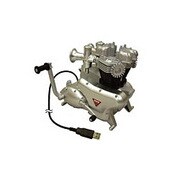 USBエンジンハブ バイクエンジンタイプ 0742