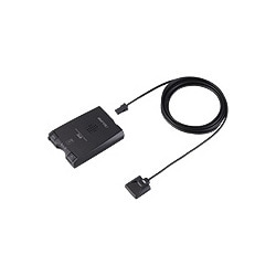 アンテナ分離型ETCユニット ETC107