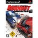 バーンアウト ドミネーター [PS2ソフト]