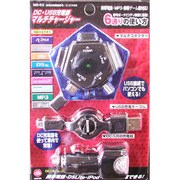 MB52 マルチDCUSB チャージャー