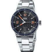 ウィリアムズ デイデイト 自動巻き メンズ 並行輸入品 635 7595 4194M