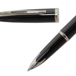 ヨドバシ.com - ウォーターマン WATERMAN カレン ブラックシーST