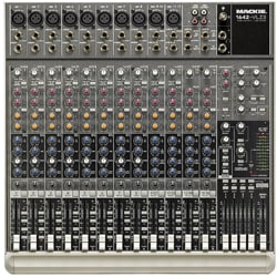 アナログミキサー16ch 1642VLZ3