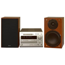 高質で安価 - ヨドバシ.com デノン [CD/MD (木目) D-MX33MD-M DENON ラジオ・コンポ