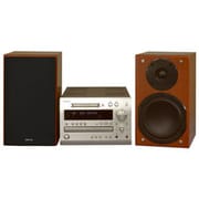 D-MX33MD-M (木目) [CD/MD パーソナルオーディオシステム ラピシア“MXシリーズ”]