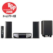 2.1ch DVDホームシアターシステム S-302