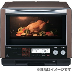 【公式】フジのお歳暮・冬ギフト - WEBカタログ掲載中 ヨドバシ.com - 通販 MRO-CV200-T オーブンレンジ HITACHI 日立 オーブンレンジ
