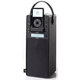 iPod用アクティブスピーカー ブラック PORTO P-101B