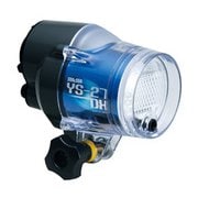 シーアンドシー・サンパック水中ストロボ YS-27DX ストロボセット