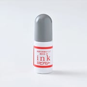 INK-004 補充インク 顔料系 赤 [インク]
