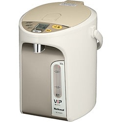ヨドバシ.com - パナソニック ナショナル ポット（3.0L） NC
