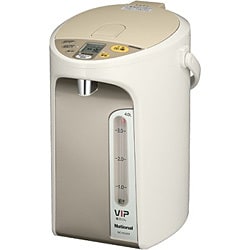 ポット(4.0L) NC-HU401-N(ノーブルシャンパン) マイコン沸騰ジャーポット