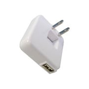 240V対応AC充電機 IR-AC01WH (ホワイト)