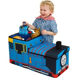 きかんしゃトーマス おかたづけボックス