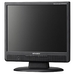 PC用LCDモニタ RDT156LM BK