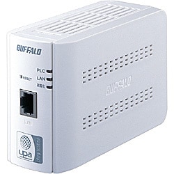 PLCアダプタ UPA方式 PL-UPA-L1 PLC