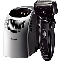 美容/健康 電気シェーバー ヨドバシ.com - パナソニック ナショナル シェーバー（充電・交流両式 