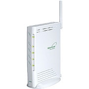 IEEE802.11a/b/g ワイヤレス 無線LANブロードバンドルータ PA-WR7870S