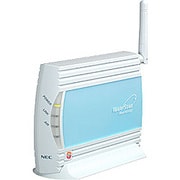 IEEE802.11a/b/g 無線LAN イーサネットコンバータ Atermシリーズ PA-WL54SE2