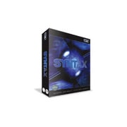 SYNTAX [ソフトウェア シンセサイザー音源]