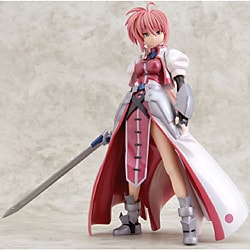 魔法少女リリカルなのはStrikerS シグナム