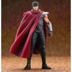 Amazon.co.jp: 北斗の拳 世紀末激闘録フィギュアコレクション