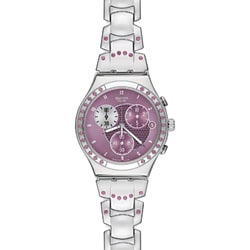 CAVIAR D’AUBERGINE IRONY CHRONO クオーツ メンズ 並行輸入品 YCS488G