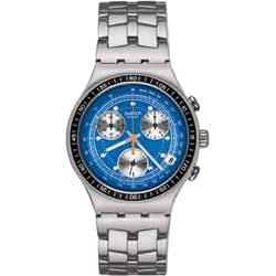 MAR AZULO IRONY CHRONO クオーツ メンズ 並行輸入品 YCS490G