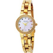 エレナ クオーツ レディース EELE23SG