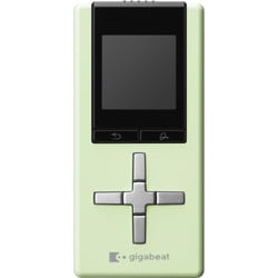 デジタルオーディオプレーヤー MEU103(GP)