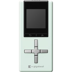 デジタルオーディオプレーヤー MEU103(LG)